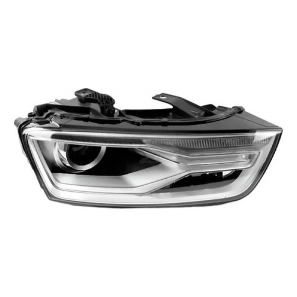 Farol Eletrico Q3 2015 2016 2017 2018 Com Led