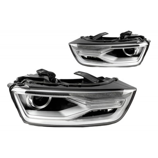 Par Farol Eletrico Q3 2015 2016 2017 2018 Com Led