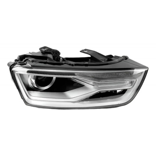 Farol Eletrico Q3 2015 2016 2017 2018 Com Led