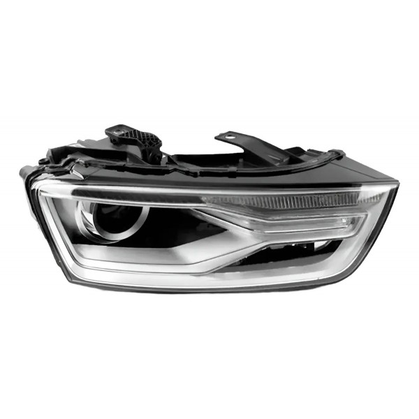 Farol Eletrico Q3 2015 2016 2017 2018 Com Led