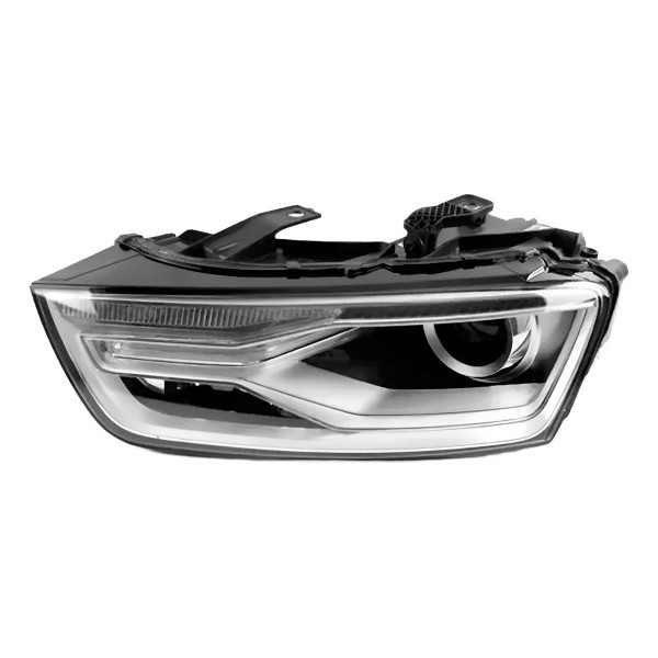 Farol Eletrico Q3 2015 2016 2017 2018 Com Led