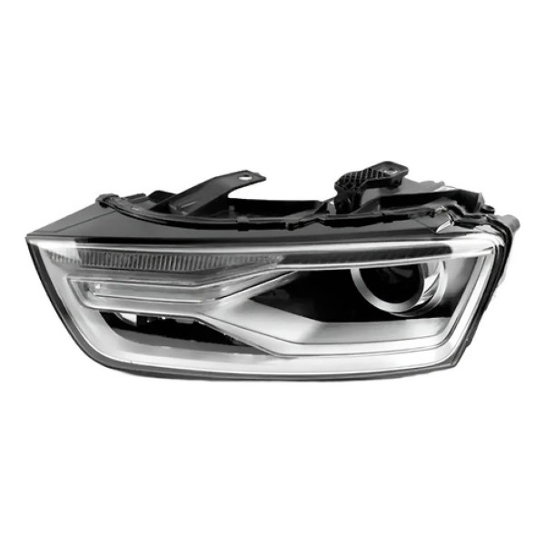 Farol Eletrico Q3 2015 2016 2017 2018 Com Led