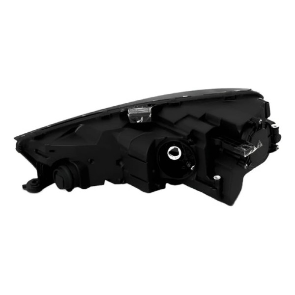 Farol Dianteiro Audi A4 2015 2016 2017 2018 Elétrico