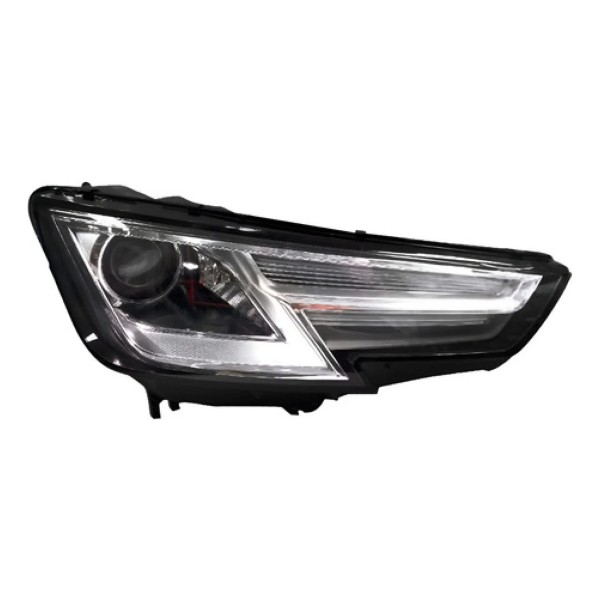 Farol Dianteiro Audi A4 2015 2016 2017 2018 Elétrico
