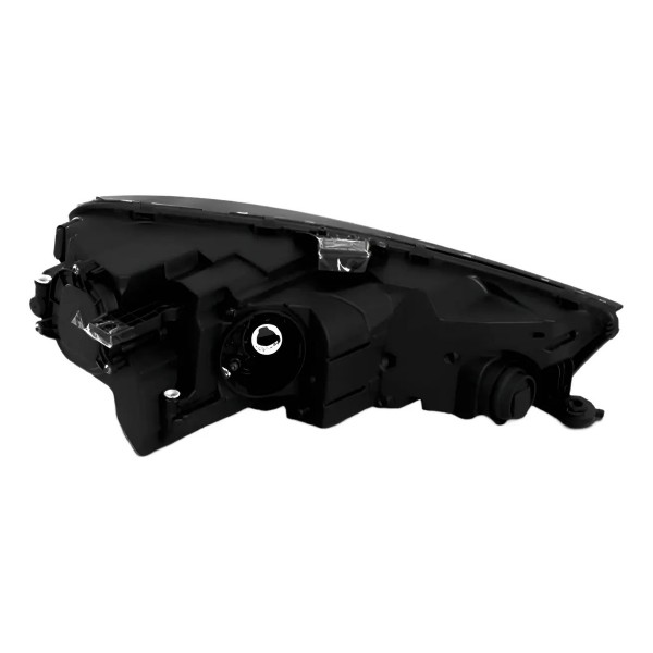 Farol Dianteiro Audi A4 2015 2016 2017 2018 Elétrico