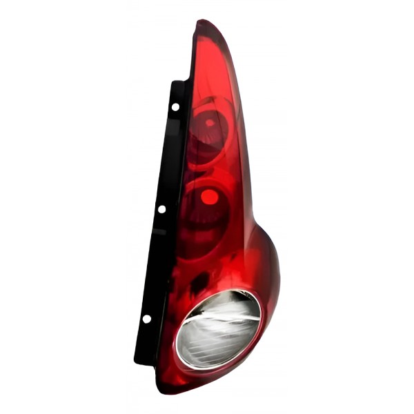 Lanterna Sinaleira Traseira Palio G5 2012 13 14 15 16 A 2017