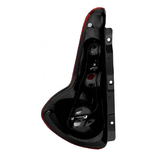 Lanterna Sinaleira Traseira Palio G5 2012 13 14 15 16 A 2017