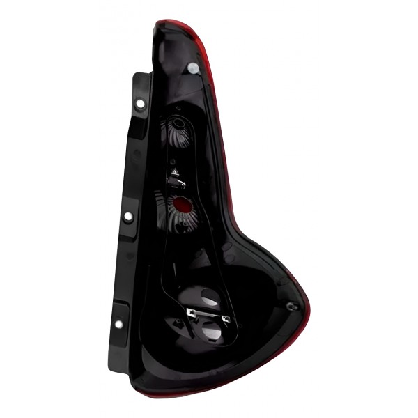 Lanterna Sinaleira Traseira Palio G5 2012 13 14 15 16 A 2017