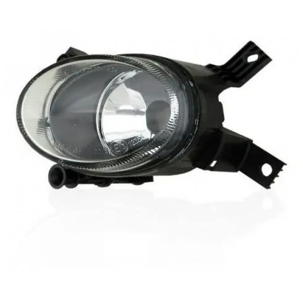 Farol De Milha Audi A4 2005 2006 2007 2008 Auxiliar Neblina