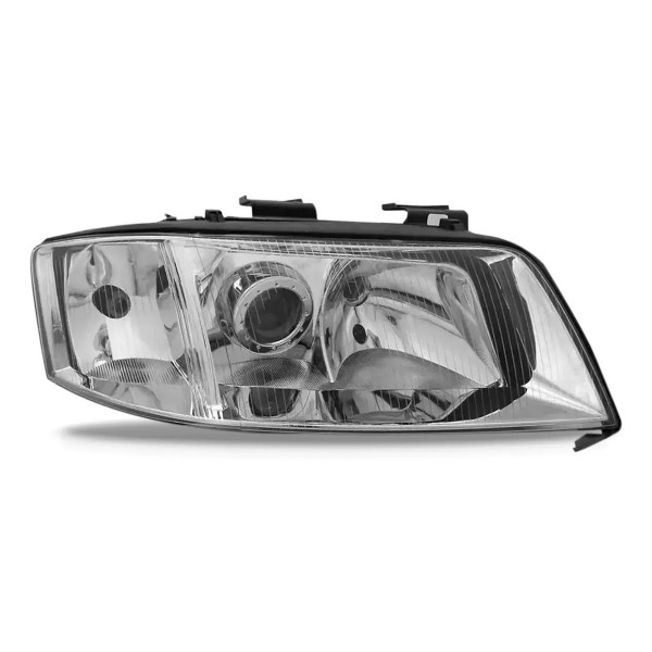 Farol Audi A6 1997 1998 1999