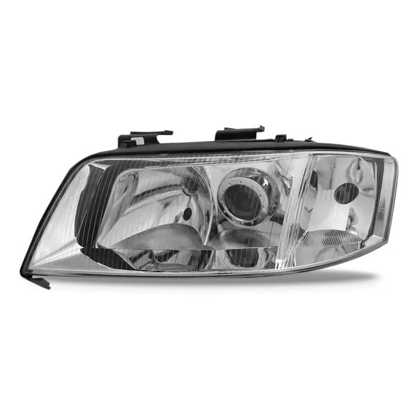 Farol Audi A6 1997 1998 1999