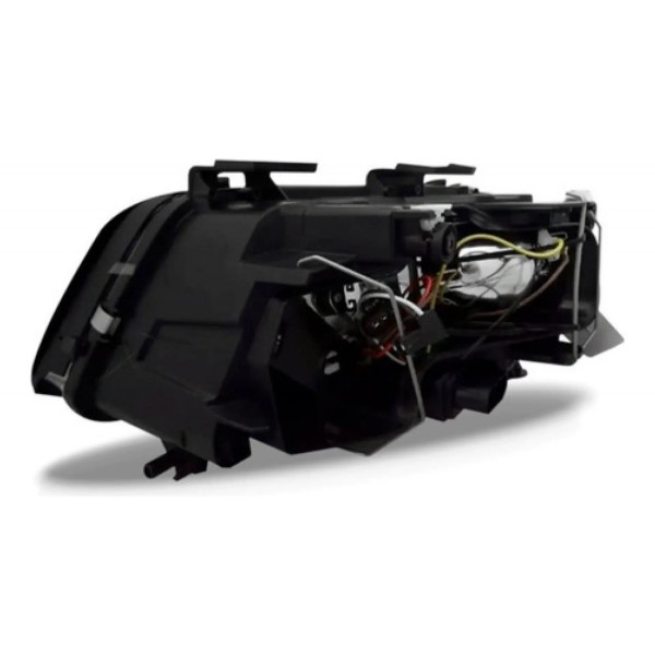 Farol Audi A6 1997 1998 1999