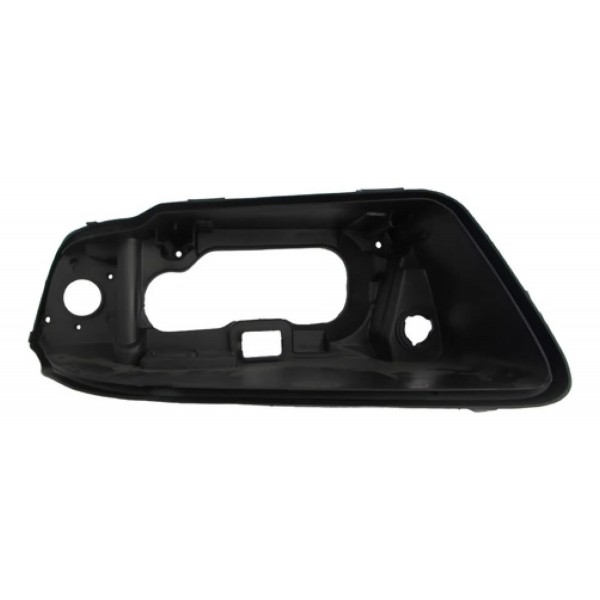 Carcaça Farol Audi A3 01 02 03 04 05 06 07 08