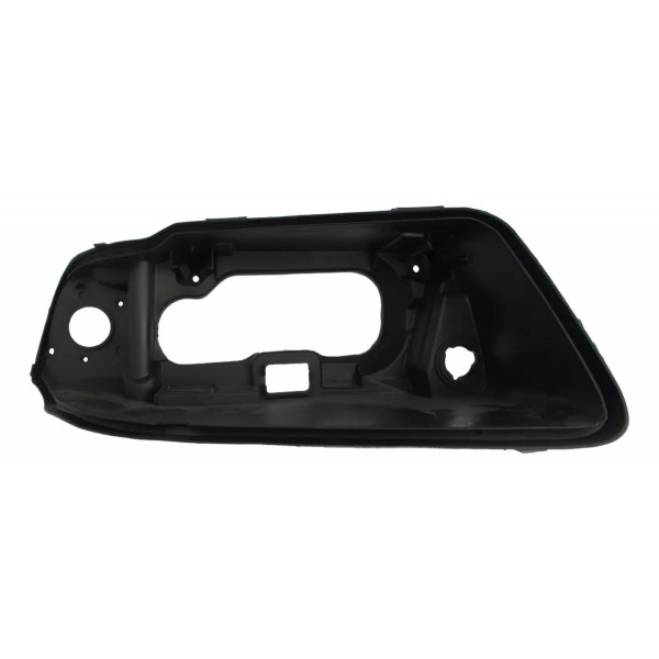 Carcaça Farol Audi A3 01 02 03 04 05 06 07 08