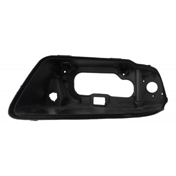 Carcaça Farol Audi A3 01 02 03 04 05 06 07 08