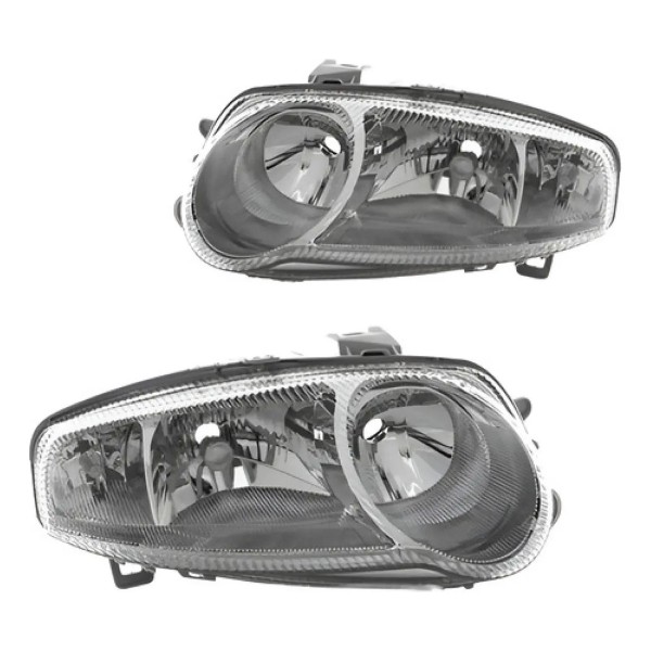 Par Farol Alfa Romeo 147 2001 2002 2003 2004