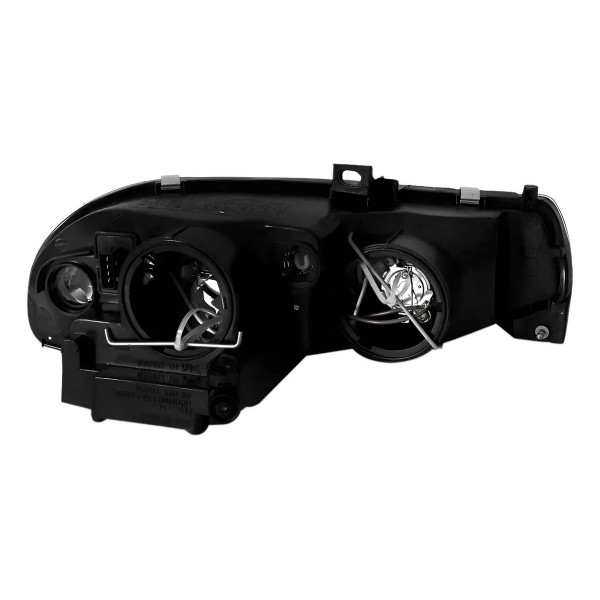 Farol Alfa 156 1997 1998 1999 2000 2001 2002 2003 C/garantia