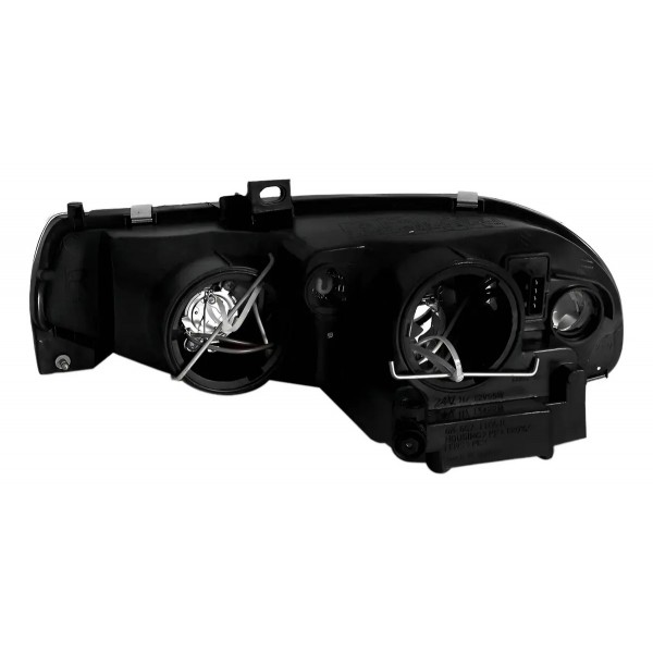 Farol Alfa 156 1997 1998 1999 2000 2001 2002 2003 C/garantia