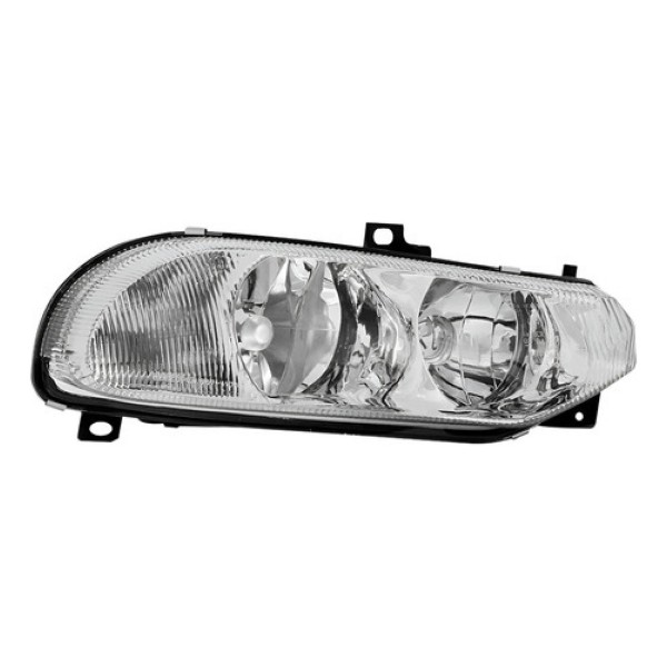 Farol Alfa 156 1997 1998 1999 2000 2001 2002 2003 C/garantia