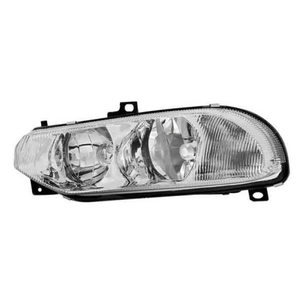 Farol Alfa 156 1997 1998 1999 2000 2001 2002 2003 C/garantia
