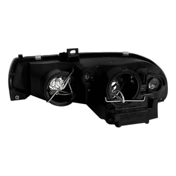 Farol Alfa 156 1997 1998 1999 2000 2001 2002 2003 C/garantia
