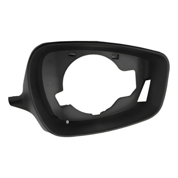 Aro Retrovisor Hb20 2012 13 14 15 16 A 2019 Com Furo Pisca