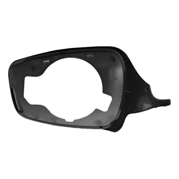 Aro Retrovisor Hb20 2012 13 14 15 16 A 2019 Com Furo Pisca