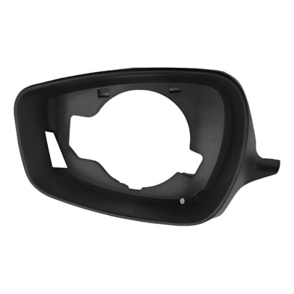 Aro Retrovisor Hb20 2012 13 14 15 16 A 2019 Com Furo Pisca