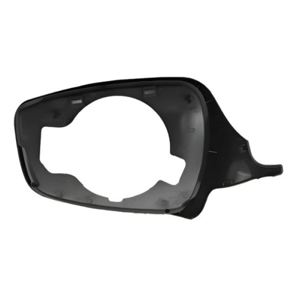 Aro Retrovisor Hb20 2012 13 14 15 16 A 2019 Com Furo Pisca