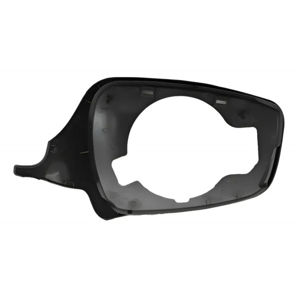 Aro Retrovisor Hb20 2012 13 14 15 16 A 2019 Com Furo Pisca