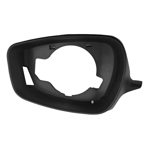 Aro Retrovisor Hb20 2012 13 14 15 16 A 2019 Com Furo Pisca