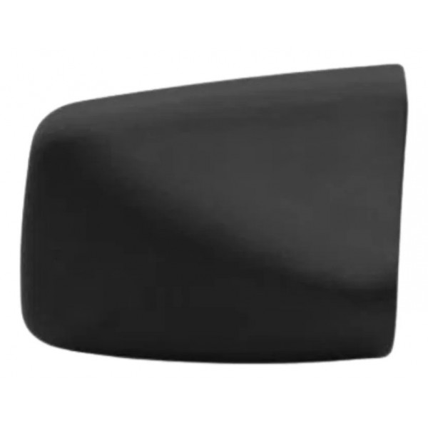 Capa Retrovisor Kadett 1989 A 1998 Monza 1994 A 1997 Direito Preto