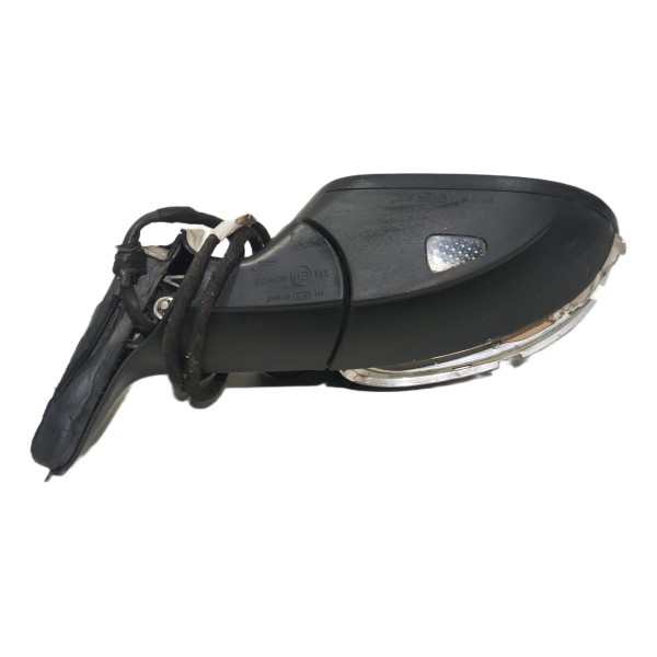 Retrovisor Direito Elétrico Jetta 2011 A 2018 Para Peças