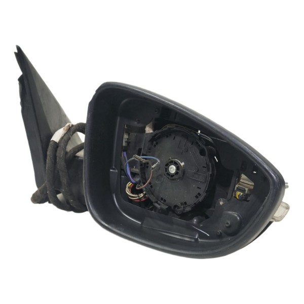 Retrovisor Direito Elétrico Jetta 2011 A 2018 Para Peças