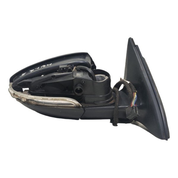 Retrovisor Direito Elétrico Jetta 2011 A 2018 Para Peças