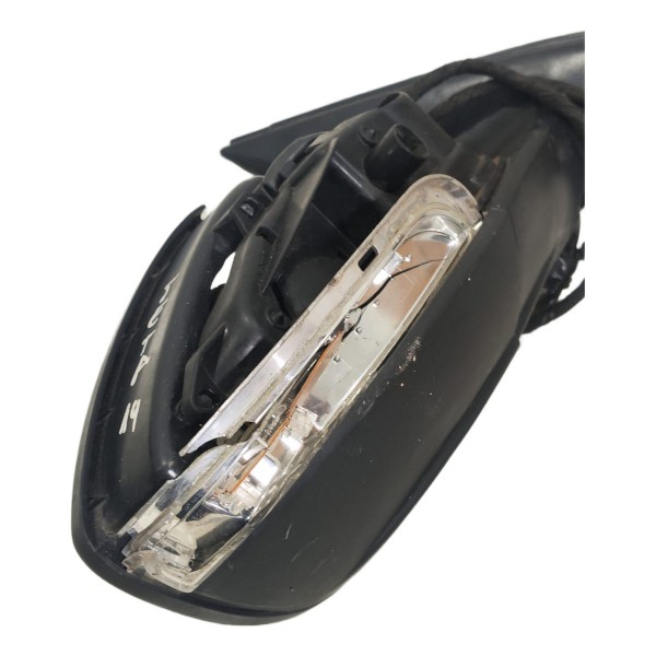 Retrovisor Direito Elétrico Jetta 2011 A 2018 Para Peças