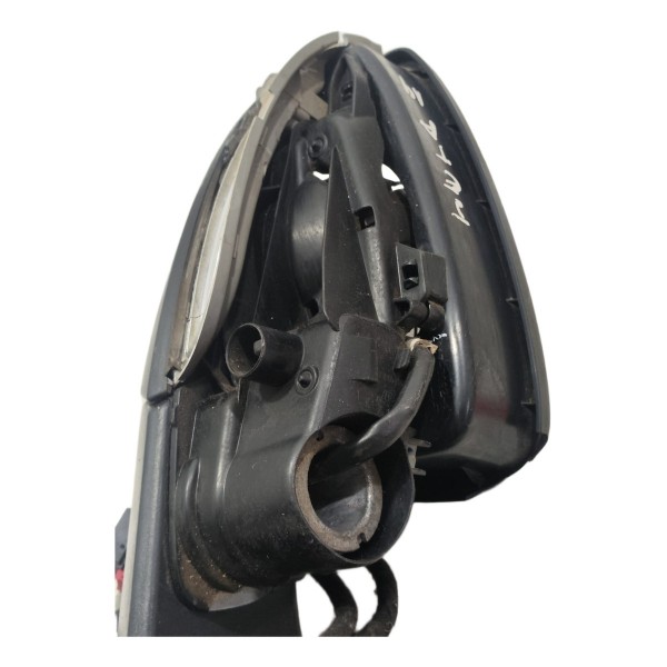 Retrovisor Direito Elétrico Jetta 2011 A 2018 Para Peças