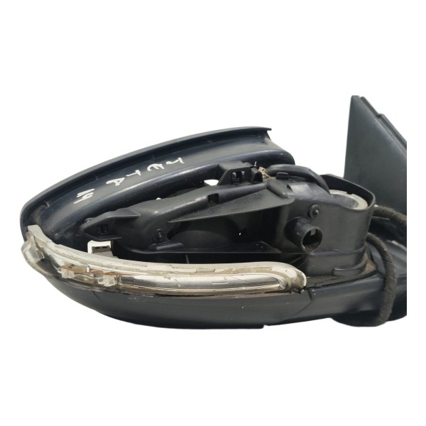 Retrovisor Direito Elétrico Jetta 2011 A 2018 Para Peças