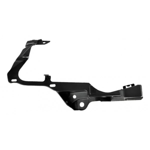 Suporte Guia Farol Fit 2014 2015 2016 2017 Lado Direito