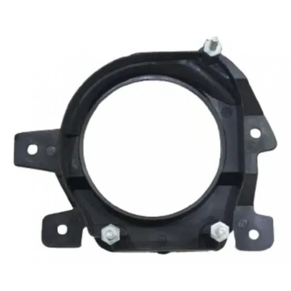 Suporte Farol Auxiliar Milha Strada 2014/2020 Siena 2013/16 Direito/motorista