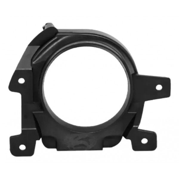 Suporte Farol Auxiliar Milha Strada 2014/2020 Siena 2013/16 Direito/motorista