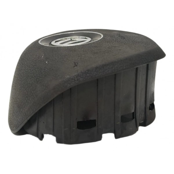 Capa Volante Bolsa Motorista Jetta 2015 2016 2017 2018 Preto