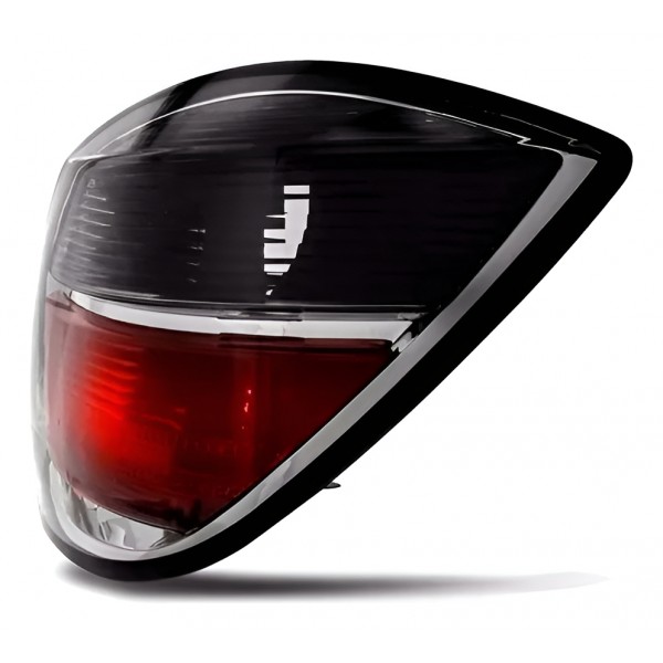 Lanterna Sinaleira Traseira Vectra Gt 2008 2009 2010 2011