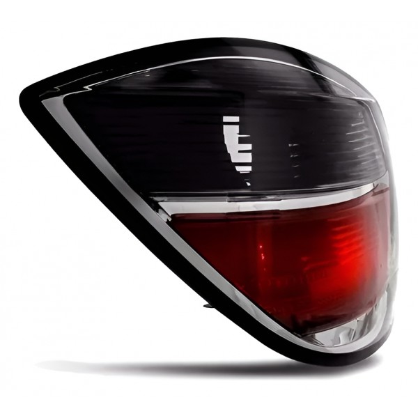 Lanterna Sinaleira Traseira Vectra Gt 2008 2009 2010 2011