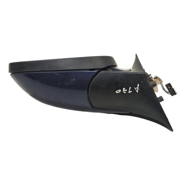 Retrovisor Elétrico Classe A A160 A190 1997/2004 Esquerdo