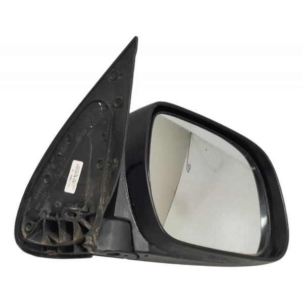Retrovisor Direito Fixo Hilux 2005 A 2011 Detalhe Original