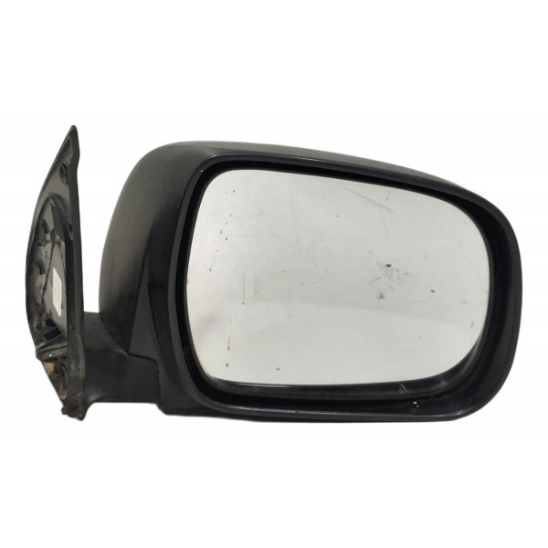 Retrovisor Direito Fixo Hilux 2005 A 2011 Detalhe Original