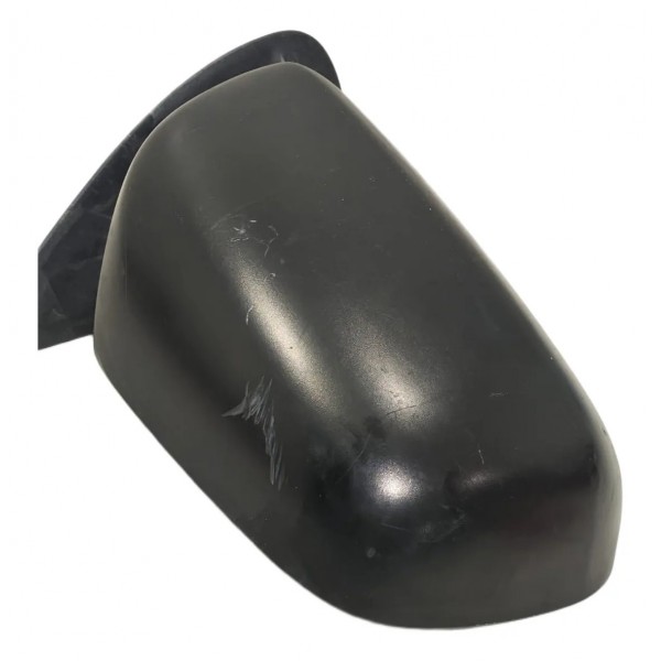 Retrovisor Direito Fixo Hilux 2005 A 2011 Detalhe Original