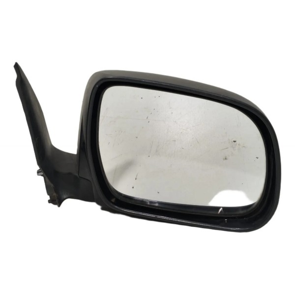Retrovisor Direito Fixo Hilux 2005 A 2011 Detalhe Original