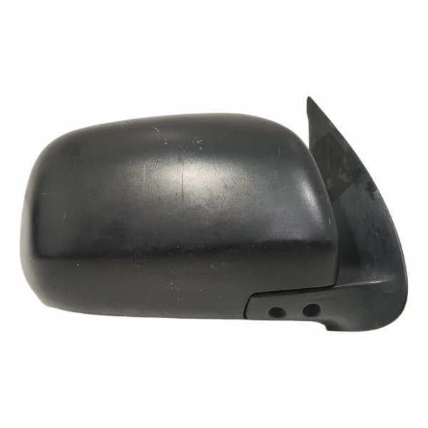 Retrovisor Direito Fixo Hilux 2005 A 2011 Detalhe Original